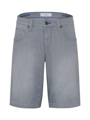 BRAX  Hose Style Bali in Grau