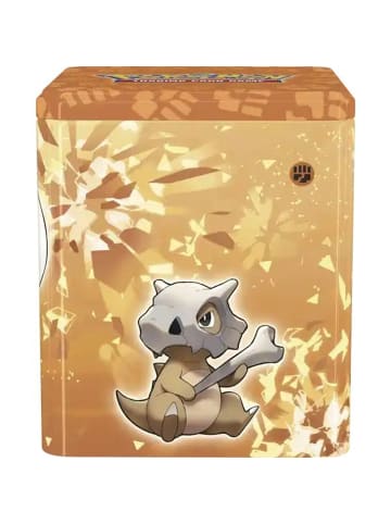 Pokémon Pokémon Stapel-Tin 1 St. sortiert in Mehrfarbig ab 6 Jahre