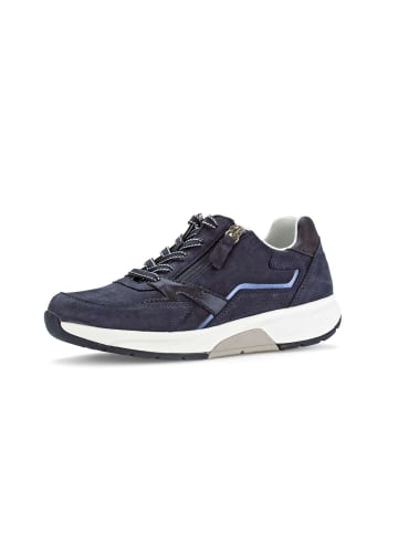 rollingsoft Sneaker low in blau