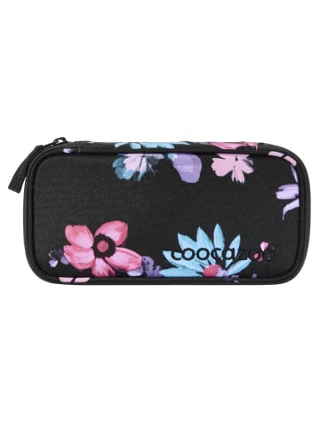 Coocazoo Schlampermäppchen in Floral Artnight