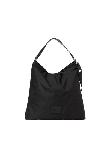 Marc O'Polo Hobo Bag in Schwarz