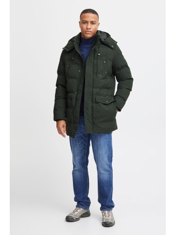 BLEND Parka BHUkendt 20716175 in grün