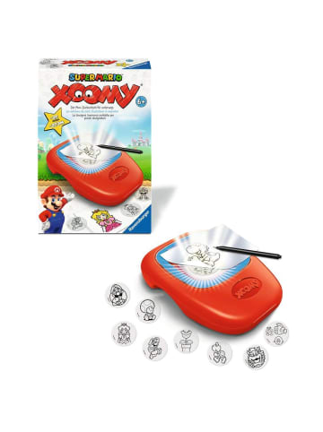 Ravensburger Ravensburger Kreativität Super Mario in bunt