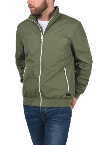 BLEND Bomberjacke BHBrad in Grün