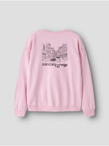 name it Sweatshirt in Pirouette1