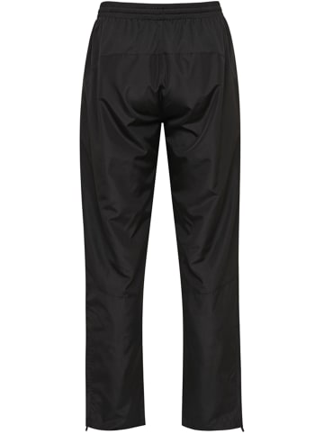 Hummel Hose Hmlauthentic Kinder in BLACK/WHITE