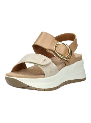 Igi&Co Sandalen in Beige