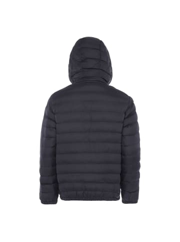 KIANNA Herren Steppjacke in Grau