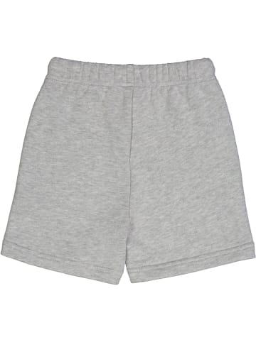 Fred´s World by GREEN COTTON Sweatshorts in Palegreymarl