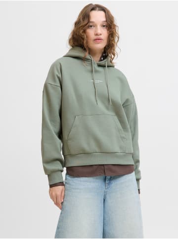 JJXX Kapuzenpullover in Sea Spray