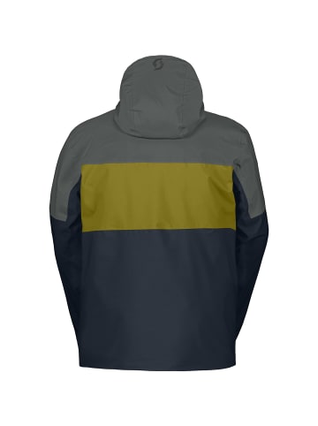 SCOTT Jacken / Anoraks Ultimate Dryo 10 in Dunkelgrau0380