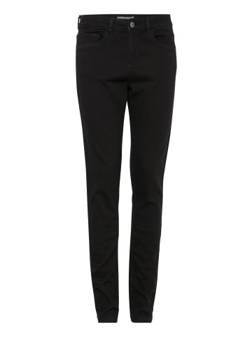 b.young Skinny-fit-Jeans in schwarz