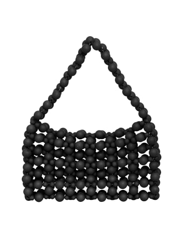 FELIPA Handtasche in Schwarz