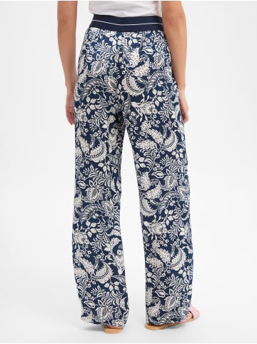 JOOP! Hose Piara2 in marine weiß