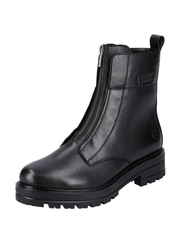 remonte Stiefeletten für Damen in schwarz