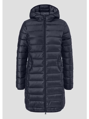 QS Outdoor-Mantel in 5832_tiefblau