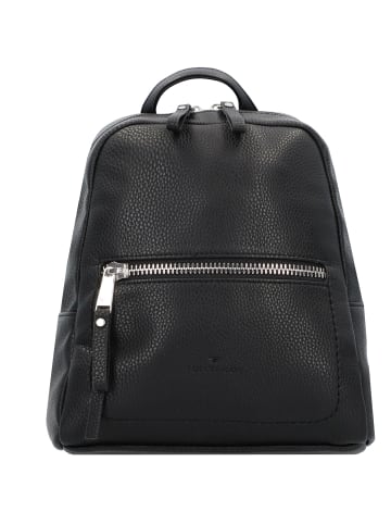 Tom Tailor Tinna City Rucksack 26 cm black