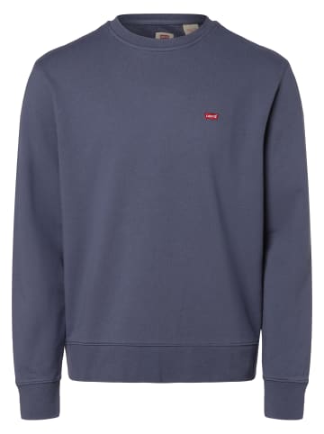 Levi´s Sweatshirt in indigo