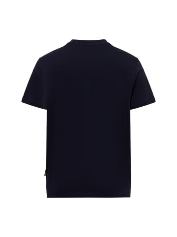 Napapijri T-Shirt in marine