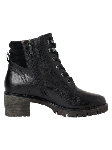 Tamaris COMFORT Stiefelette in BLACK