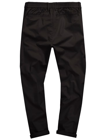 JP1880 Chino in schwarz