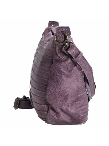 FREDs BRUDER Layer Likely - Umhängetasche 38 cm (lavender) in lavender