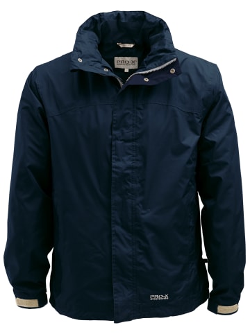 PRO-X elements Funktionsjacke "MERAN" in Marineblau