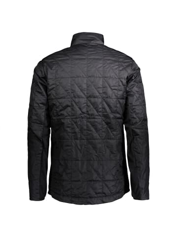 SCOTT M INSULOFT HYBRID FT JACKET in Schwarz