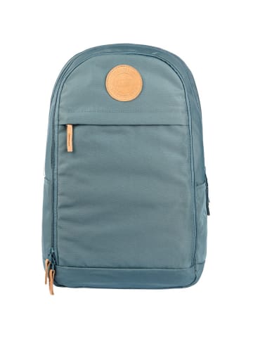 BECKMANN Rucksack Urban 30 L Petrol in petrol