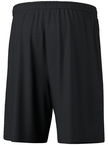 erima Kinder Shorts in schwarz