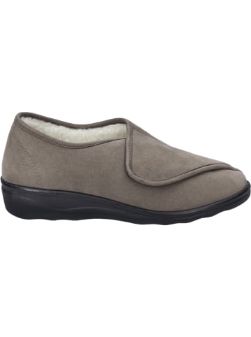 Josef Seibel Hausschuh Nice 105 in beige