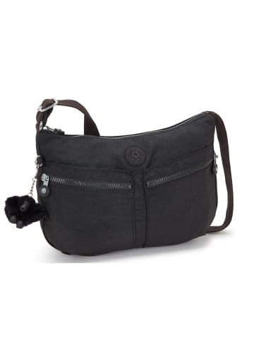 Deuter Izellah 7 Liter Mittelgrosse Schultertasche in Black Noir