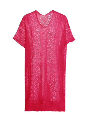 VIRITA Women Pullunder in Pink