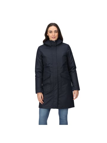 Regatta Winterjacke Romine in Navy