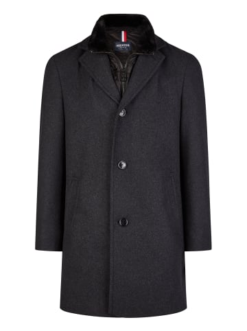 HECHTER PARIS Mantel in anthracite