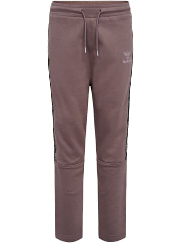 Hummel Hummel Verstellbare Taille Hose Hmlshine Mädchen in SPARROW