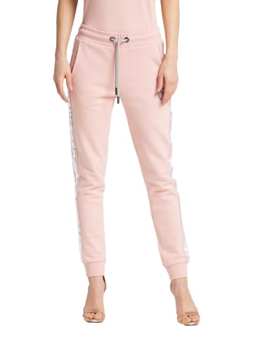 Carlo Colucci Sweathose Catilla in Rosa