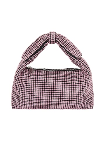 myMo at night Women Handbag in Pink