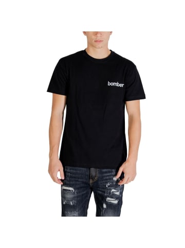 Hydra Clothing Bordeaux Herren T-Shirt