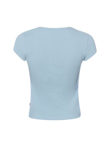 Levi´s T-Shirt in hellblau