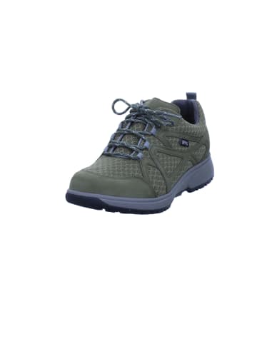 Xsensible Sneakers in Olive/Grau