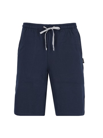 hajo Bermuda-Shorts in Blau