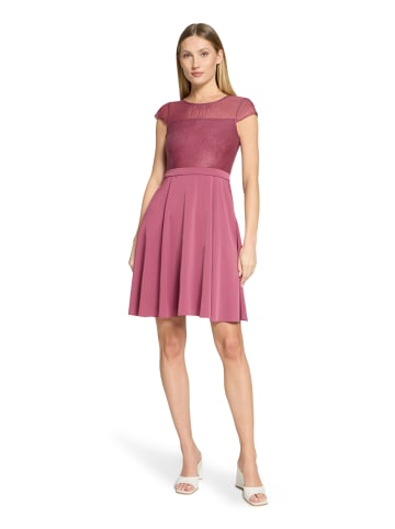 Vera Mont Cocktailkleid kurzarm in Sweet Bloom
