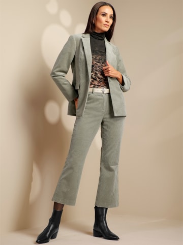 Heine Stiefelette in schwarz