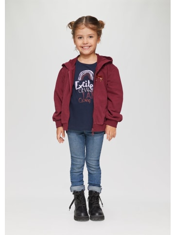 s.Oliver T-Shirt in 5952_navy