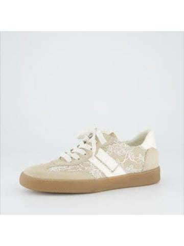 Paul Green Sneaker für Damen in beige