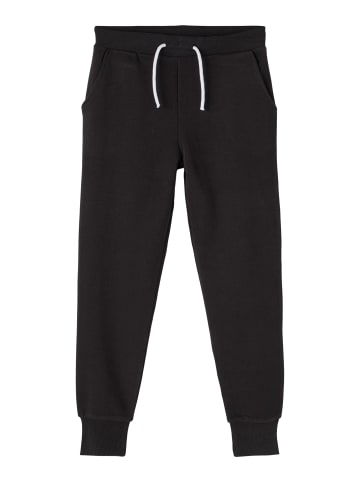 name it Mädchen Sweatpants mit Taschen in Black