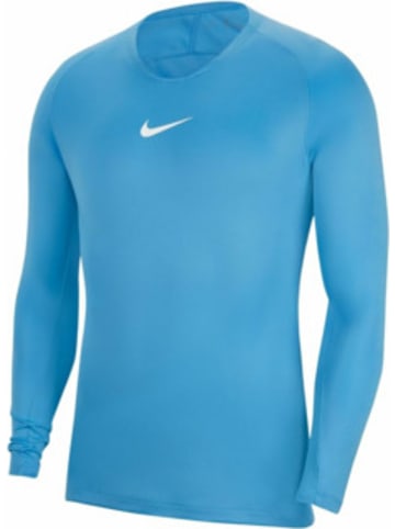Nike Funktionsshirt für Herren in unifarben in uni