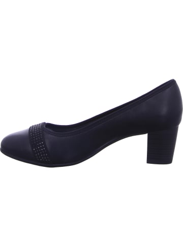Jana Shoes Pumps in schwarz