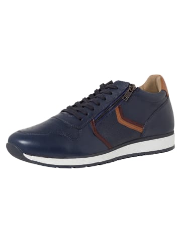 Marco Tozzi BY GUIDO MARIA KRETSCHMER Sneaker in NAVY COMB